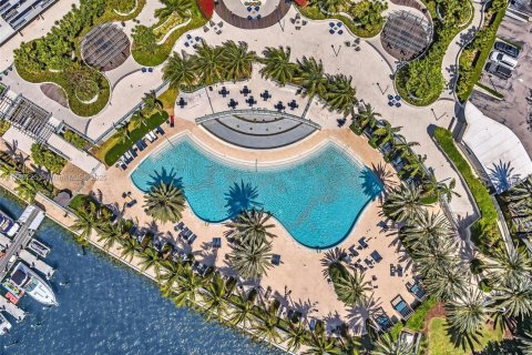 Copropriété à louer à Miami Beach, Floride: 2 chambres, 99.31 m2 № 1641703 - photo 13