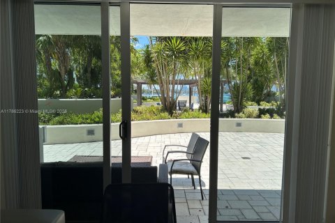 Copropriété à louer à Miami Beach, Floride: 2 chambres, 99.31 m2 № 1641703 - photo 7