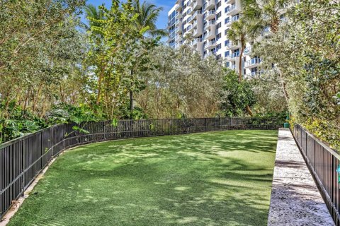 Copropriété à louer à Miami Beach, Floride: 2 chambres, 99.31 m2 № 1641703 - photo 12