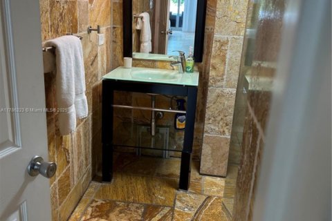 Copropriété à louer à Miami Beach, Floride: 2 chambres, 99.31 m2 № 1641703 - photo 21