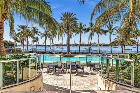 Copropriété à louer à Miami Beach, Floride: 2 chambres, 99.31 m2 № 1641703 - photo 14