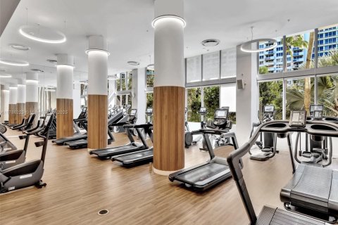 Copropriété à louer à Miami Beach, Floride: 2 chambres, 99.31 m2 № 1641703 - photo 9