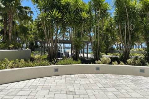 Copropriété à louer à Miami Beach, Floride: 2 chambres, 99.31 m2 № 1641703 - photo 8