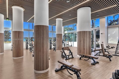 Copropriété à louer à Miami Beach, Floride: 2 chambres, 99.31 m2 № 1641703 - photo 10