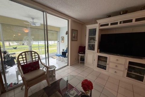 Copropriété à vendre à Dania Beach, Floride: 2 chambres, 106.28 m2 № 2010722 - photo 15