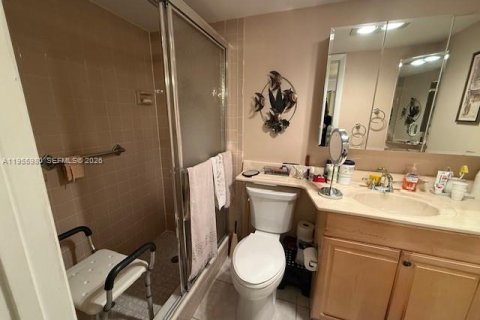 Copropriété à vendre à Dania Beach, Floride: 2 chambres, 106.28 m2 № 2010722 - photo 23