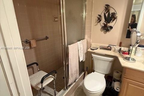 Copropriété à vendre à Dania Beach, Floride: 2 chambres, 106.28 m2 № 2010722 - photo 13