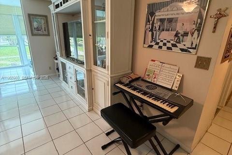 Copropriété à vendre à Dania Beach, Floride: 2 chambres, 106.28 m2 № 2010722 - photo 9