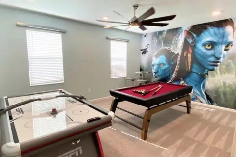 Casa en venta en Kissimmee, Florida, 6 dormitorios, 331.38 m2 № 2195451 - foto 27