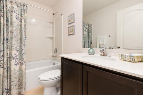 Villa ou maison à vendre à North Port, Floride: 3 chambres, 136.01 m2 № 2400260 - photo 22