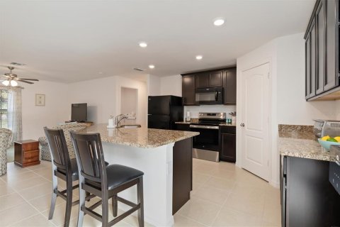 Villa ou maison à vendre à North Port, Floride: 3 chambres, 136.01 m2 № 2400260 - photo 8