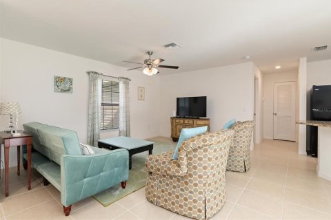 Villa ou maison à vendre à North Port, Floride: 3 chambres, 136.01 m2 № 2400260 - photo 3