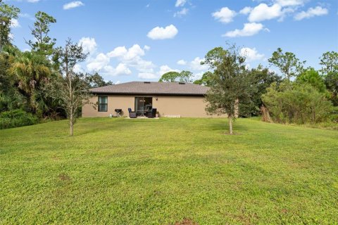 Villa ou maison à vendre à North Port, Floride: 3 chambres, 136.01 m2 № 2400260 - photo 26