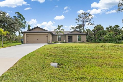 Villa ou maison à vendre à North Port, Floride: 3 chambres, 136.01 m2 № 2400260 - photo 29