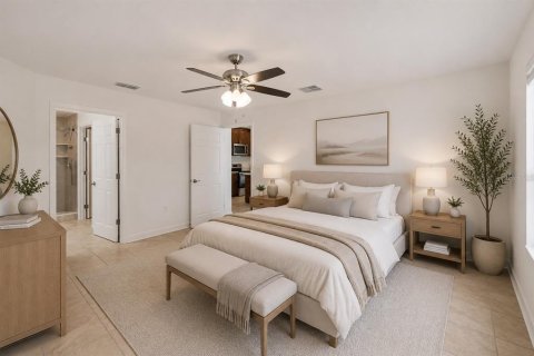 Casa en venta en Haines City, Florida, 3 dormitorios, 148.64 m2 № 2227449 - foto 8