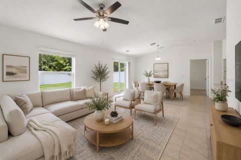 Casa en venta en Haines City, Florida, 3 dormitorios, 148.64 m2 № 2227449 - foto 5