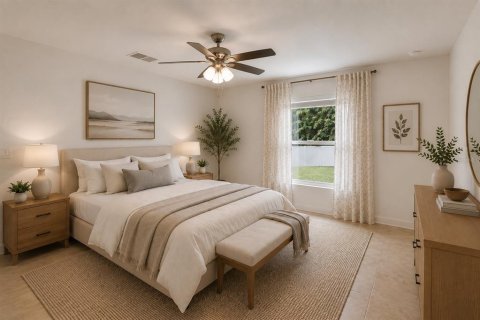 Casa en venta en Haines City, Florida, 3 dormitorios, 148.64 m2 № 2227449 - foto 7