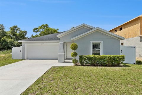 Casa en Haines City, Florida 3 dormitorios, 148.64 m2 № 2227449