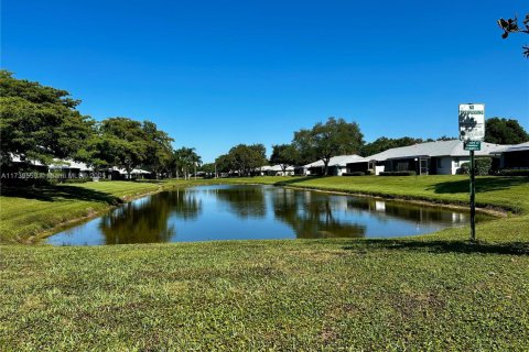 Casa en venta en Boca Raton, Florida, 2 dormitorios, 92.9 m2 № 1862298 - foto 25