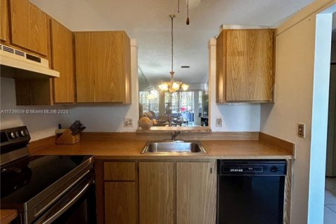 Casa en venta en Boca Raton, Florida, 2 dormitorios, 92.9 m2 № 1862298 - foto 9