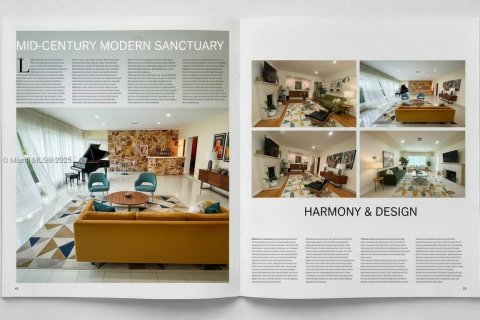 Casa en venta en Miami, Florida, 3 dormitorios, 213.95 m2 № 1923539 - foto 6