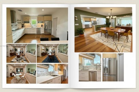 Casa en venta en Miami, Florida, 3 dormitorios, 213.95 m2 № 1923539 - foto 8