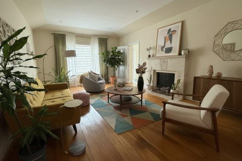 Casa en venta en Miami, Florida, 3 dormitorios, 213.95 m2 № 1923539 - foto 25