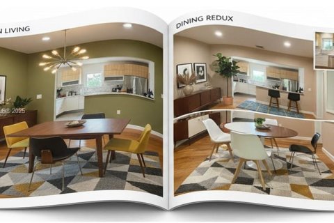 Casa en venta en Miami, Florida, 3 dormitorios, 213.95 m2 № 1923539 - foto 4