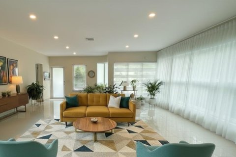 Casa en venta en Miami, Florida, 3 dormitorios, 213.95 m2 № 1923539 - foto 21