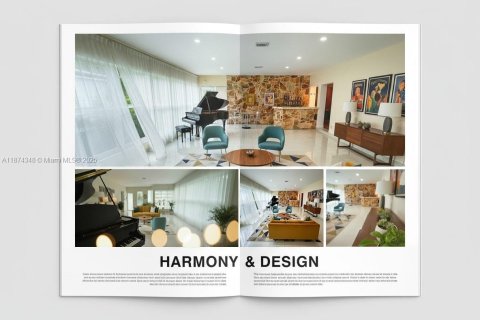 Casa en venta en Miami, Florida, 3 dormitorios, 213.95 m2 № 1923539 - foto 7