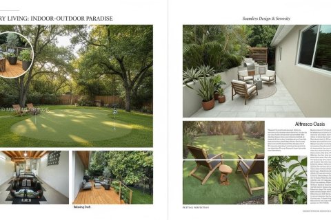 Casa en venta en Miami, Florida, 3 dormitorios, 213.95 m2 № 1923539 - foto 10