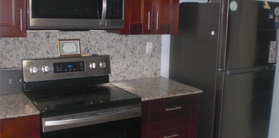 Villa ou maison à Plantation, Floride 2 chambres, 133.04 m2 № 2170947