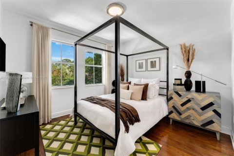 Villa ou maison à louer à Miami Beach, Floride: 6 chambres, 349.5 m2 № 1946829 - photo 29