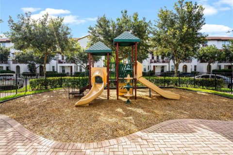 Снять в аренду таунхаус в Мирамар, Флорида 3 спальни, 185.8м2, № 2047728 - фото 30