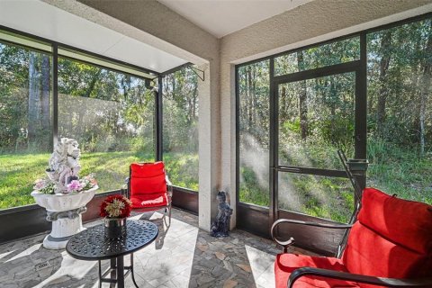 Villa ou maison à vendre à DeLand, Floride: 4 chambres, 171.5 m2 № 2416318 - photo 4
