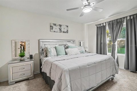 Villa ou maison à vendre à DeLand, Floride: 4 chambres, 171.5 m2 № 2416318 - photo 9