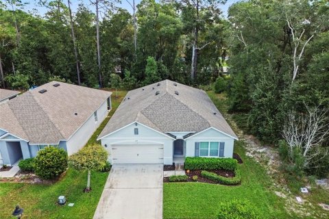 Villa ou maison à vendre à DeLand, Floride: 4 chambres, 171.5 m2 № 2416318 - photo 25