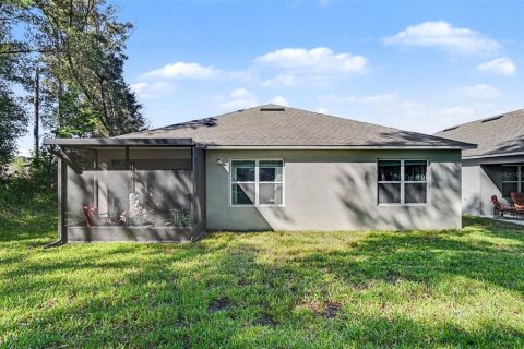 Villa ou maison à vendre à DeLand, Floride: 4 chambres, 171.5 m2 № 2416318 - photo 22