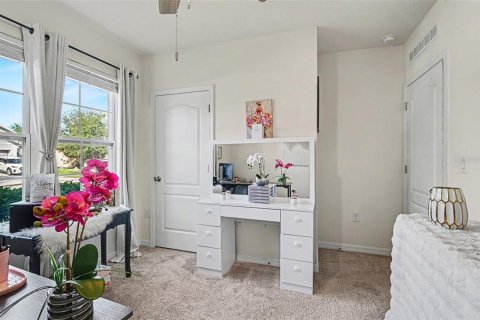 Villa ou maison à vendre à DeLand, Floride: 4 chambres, 171.5 m2 № 2416318 - photo 14
