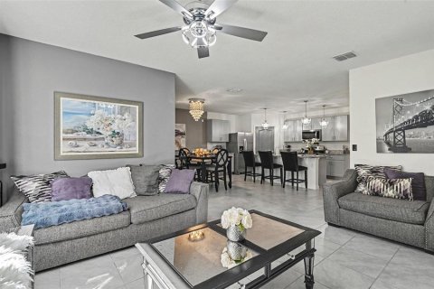 Villa ou maison à vendre à DeLand, Floride: 4 chambres, 171.5 m2 № 2416318 - photo 7