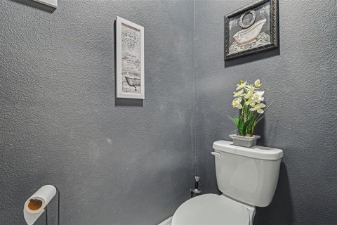 Villa ou maison à vendre à DeLand, Floride: 4 chambres, 171.5 m2 № 2416318 - photo 12