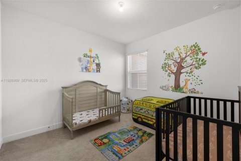 Townhouse in Pembroke Pines, Florida 3 bedrooms, 190.36 sq.m. № 1988738 - photo 29