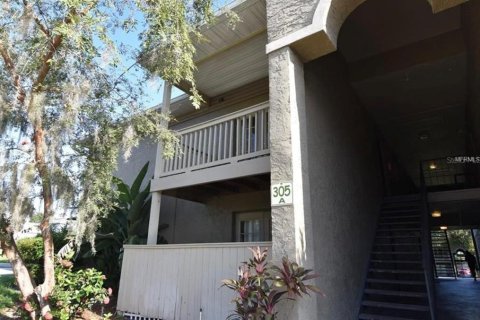 Condo à Altamonte Springs, Floride, 2 chambres  № 2429479