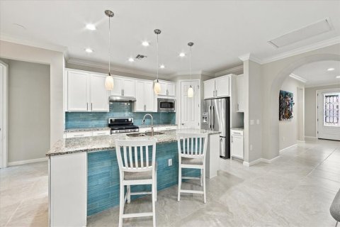 Villa ou maison à vendre à Bradenton, Floride: 2 chambres, 171.96 m2 № 2398517 - photo 9