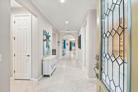 Villa ou maison à vendre à Bradenton, Floride: 2 chambres, 171.96 m2 № 2398517 - photo 5
