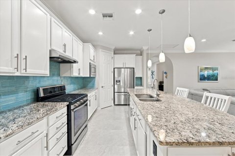 Villa ou maison à vendre à Bradenton, Floride: 2 chambres, 171.96 m2 № 2398517 - photo 10