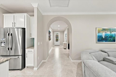 Villa ou maison à vendre à Bradenton, Floride: 2 chambres, 171.96 m2 № 2398517 - photo 7