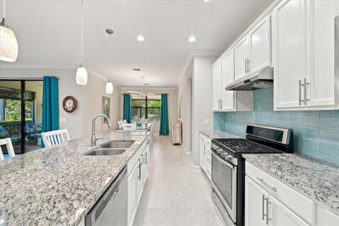 Villa ou maison à vendre à Bradenton, Floride: 2 chambres, 171.96 m2 № 2398517 - photo 11
