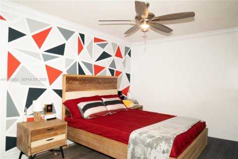 Villa ou maison à vendre à Pembroke Pines, Floride: 4 chambres, 218.78 m2 № 1989435 - photo 20