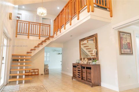 Villa ou maison à vendre à Pembroke Pines, Floride: 4 chambres, 218.78 m2 № 1989435 - photo 7